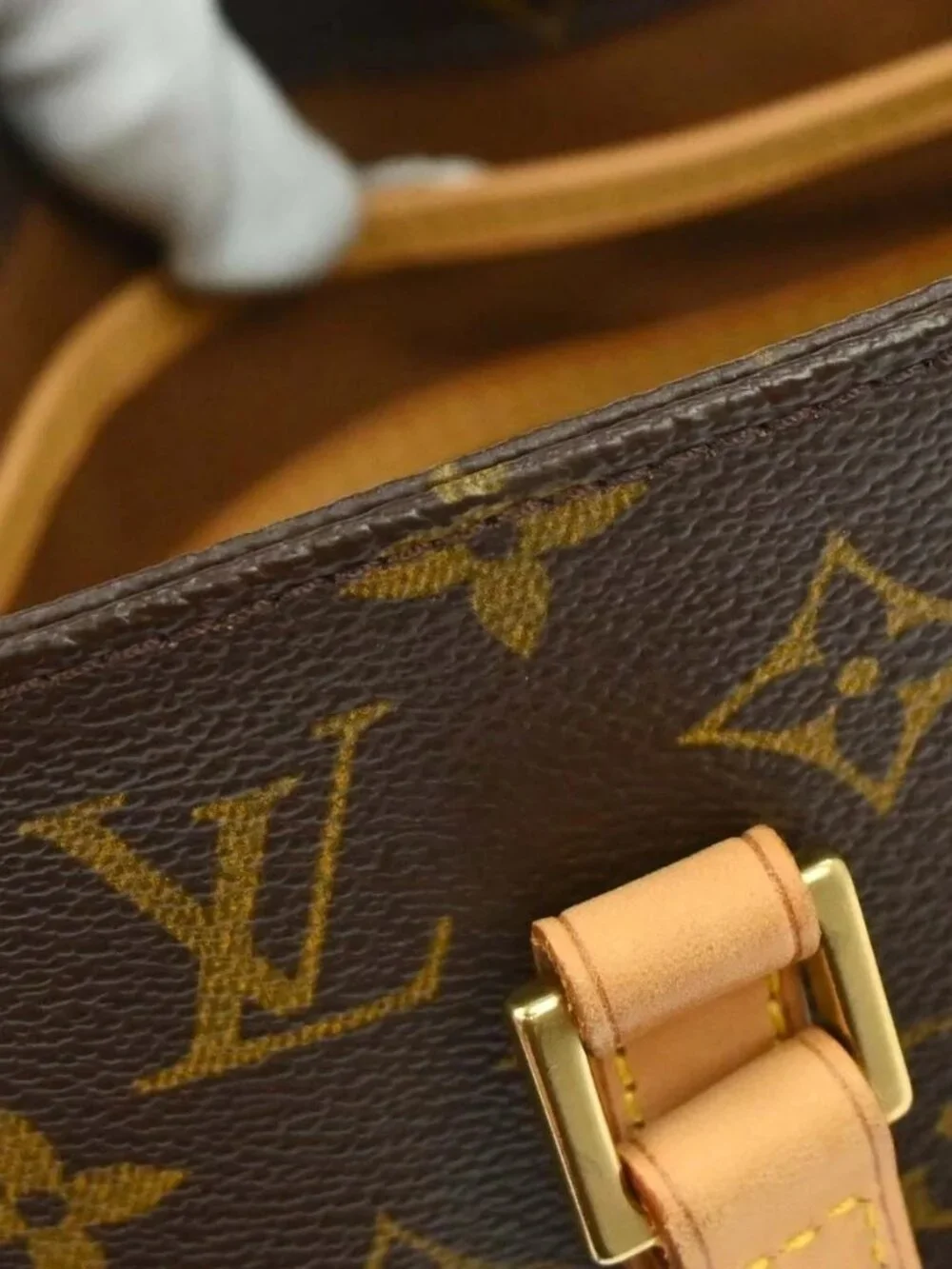 Louis Vuitton Monogram Vavin